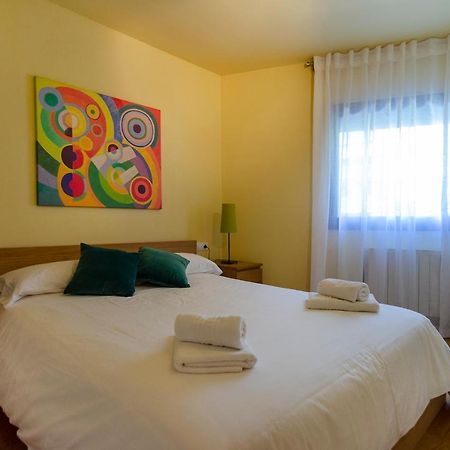 Devesa Park Apartment With Private Parking Жирона Экстерьер фото