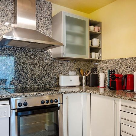 Devesa Park Apartment With Private Parking Жирона Экстерьер фото