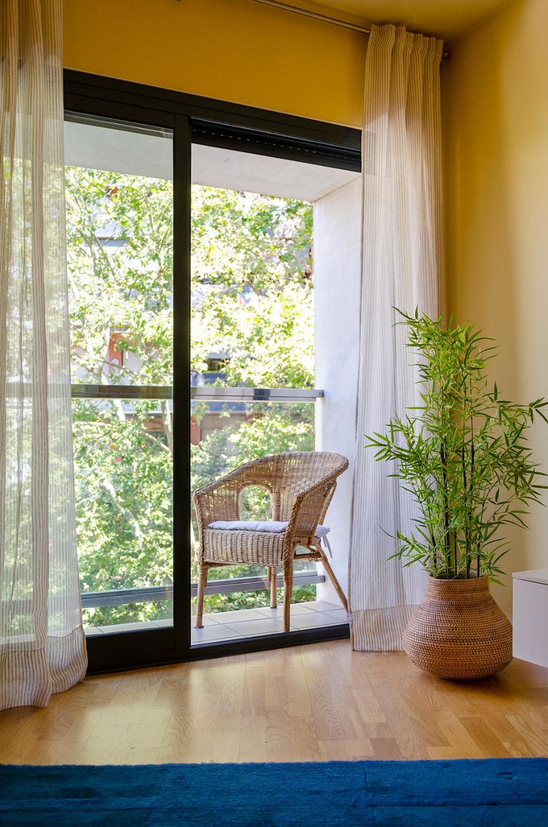 Devesa Park Apartment With Private Parking Жирона Экстерьер фото