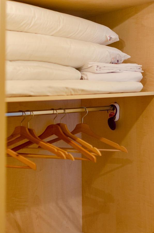 Devesa Park Apartment With Private Parking Жирона Экстерьер фото
