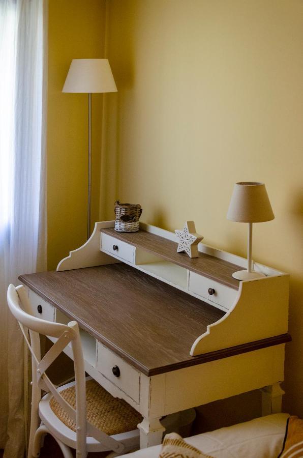 Devesa Park Apartment With Private Parking Жирона Экстерьер фото