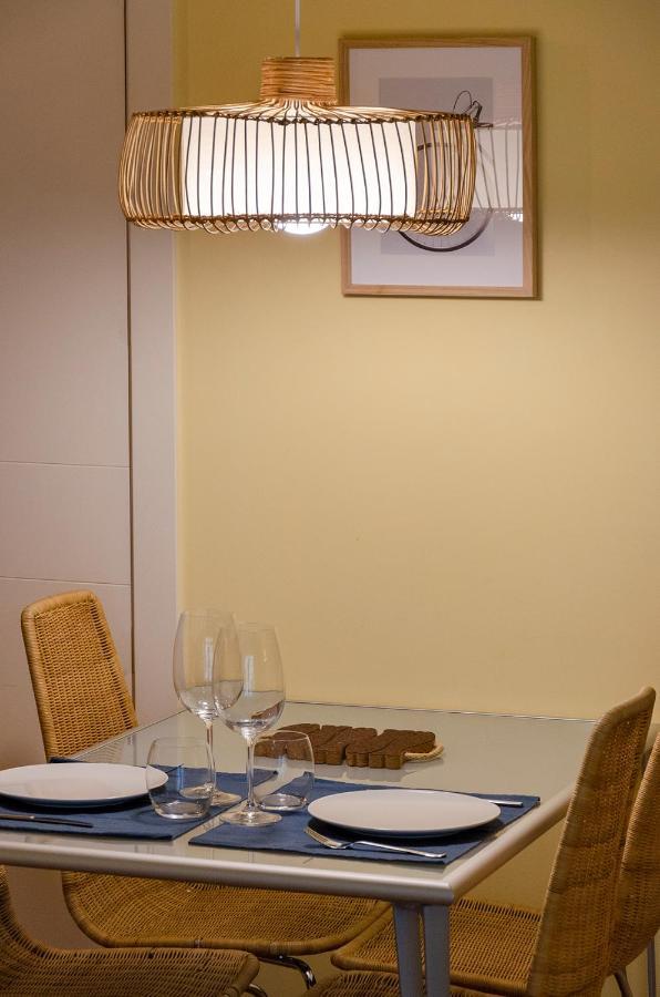 Devesa Park Apartment With Private Parking Жирона Экстерьер фото